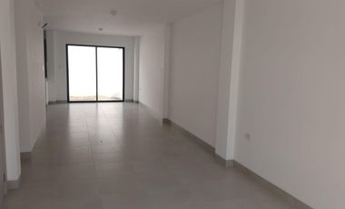 Casa en Alquiler Urb. Narcisa Club EliC