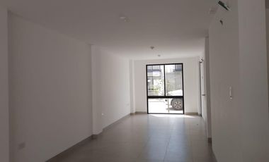 Casa en Alquiler Urb. Narcisa Club EliC