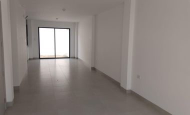 Casa en Alquiler Urb. Narcisa Club EliC