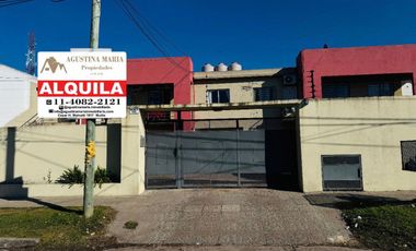 ALQUILER 2 AMBIENTES SAN MIGUEL