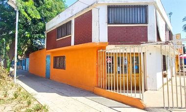 Local Comercial en Venta en Av. La Estrella 1022