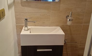 Casa en Arriendo en Cercano a notaría de Machali