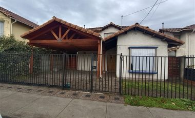 Casa en Arriendo en Cercano a notaría de Machali