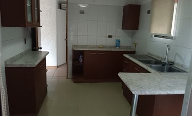 Casa en Arriendo en Cercano a notaría de Machali