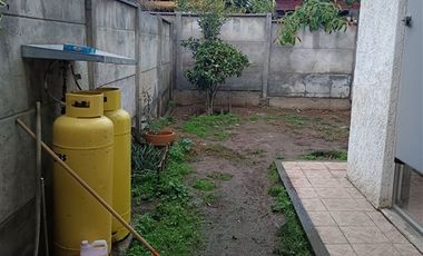 Casa en Arriendo en Cercano a notaría de Machali