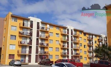 Departamento en Arriendo en Departamento en Arriendo Condominio Don Diego, Copiapó