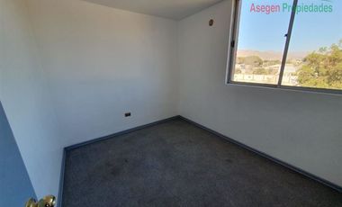 Departamento en Arriendo en Departamento en Arriendo Condominio Don Diego, Copiapó
