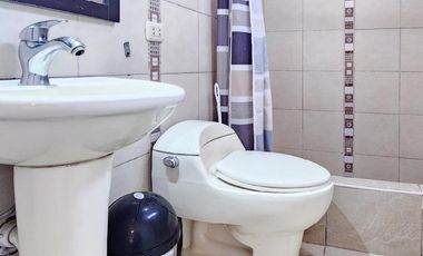 En Alquiler Casa en Cayma – Urb. Valle Escondido