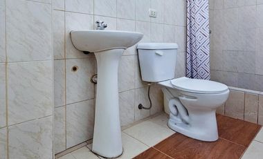 En Alquiler Casa en Cayma – Urb. Valle Escondido