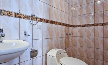 En Alquiler Casa en Cayma – Urb. Valle Escondido