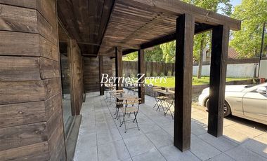 Oficina en Arriendo en DEHESA CENTRAL
