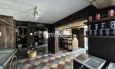 Oficina en Arriendo en DEHESA CENTRAL