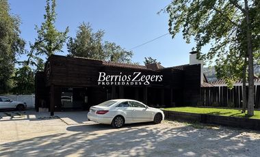 Local Comercial en Arriendo en DEHESA CENTRAL