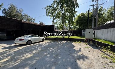 Local Comercial en Arriendo en DEHESA CENTRAL