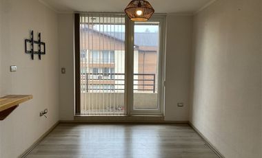Departamento en Venta en parque pucon oriente