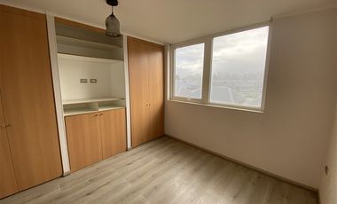 Departamento en Venta en parque pucon oriente