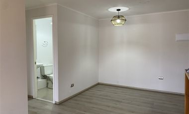Departamento en Venta en parque pucon oriente