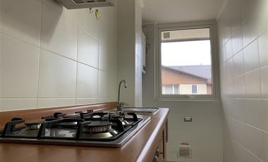 Departamento en Venta en parque pucon oriente