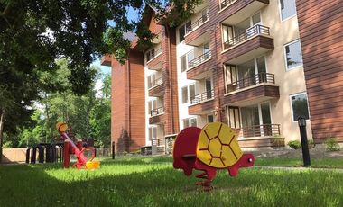 Departamento en Venta en parque pucon oriente