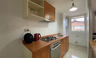 Departamento en Venta en parque pucon oriente