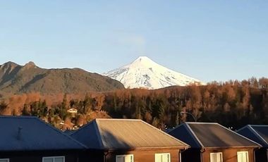 Departamento en Venta en parque pucon oriente