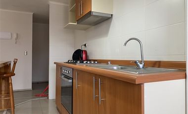 Departamento en Venta en parque pucon oriente