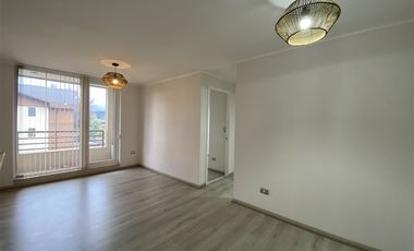 Departamento en Venta en parque pucon oriente