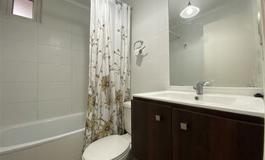 Departamento en Venta en parque pucon oriente