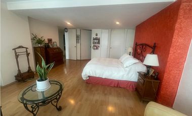 Departamento en Venta CDMX, Reforma Social, Miguel Hidalgo