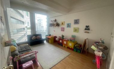 Departamento en Venta CDMX, Reforma Social, Miguel Hidalgo