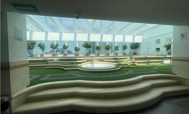 Departamento en Venta CDMX, Reforma Social, Miguel Hidalgo