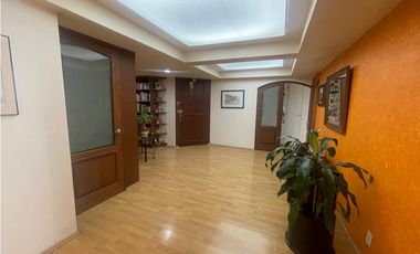 Departamento en Venta CDMX, Reforma Social, Miguel Hidalgo