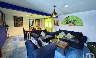 Se Vende Casa en Explanada del Carmen San Cristóbal de Las Casas, Chiapas.