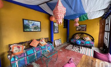 Se Vende Casa en Explanada del Carmen San Cristóbal de Las Casas, Chiapas.