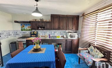 Se Vende Casa en Explanada del Carmen San Cristóbal de Las Casas, Chiapas.