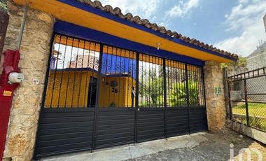 Se Vende Casa en Explanada del Carmen San Cristóbal de Las Casas, Chiapas.