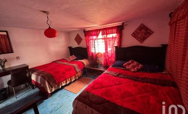 Se Vende Casa en Explanada del Carmen San Cristóbal de Las Casas, Chiapas.