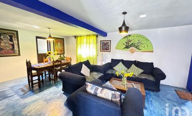 Se Vende Casa en Explanada del Carmen San Cristóbal de Las Casas, Chiapas.