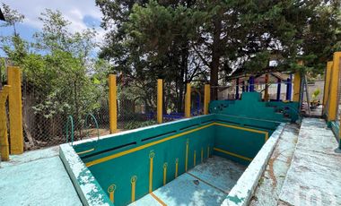 Se Vende Casa en Explanada del Carmen San Cristóbal de Las Casas, Chiapas.
