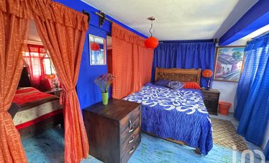 Se Vende Casa en Explanada del Carmen San Cristóbal de Las Casas, Chiapas.