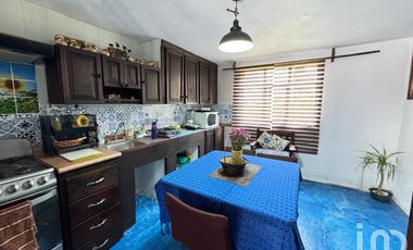 Se Vende Casa en Explanada del Carmen San Cristóbal de Las Casas, Chiapas.
