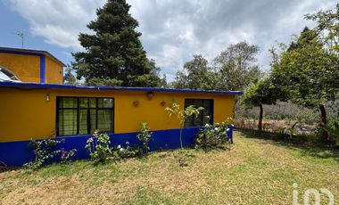 Se Vende Casa en Explanada del Carmen San Cristóbal de Las Casas, Chiapas.