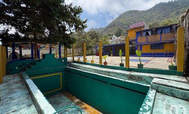 Se Vende Casa en Explanada del Carmen San Cristóbal de Las Casas, Chiapas.