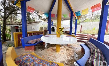Se Vende Casa en Explanada del Carmen San Cristóbal de Las Casas, Chiapas.