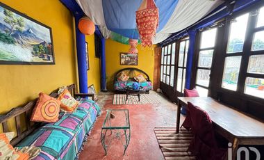 Se Vende Casa en Explanada del Carmen San Cristóbal de Las Casas, Chiapas.