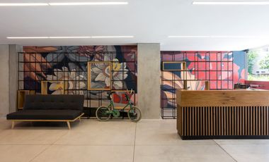 Departamento de 2 ambientes en Alquiler en Villa urquiza