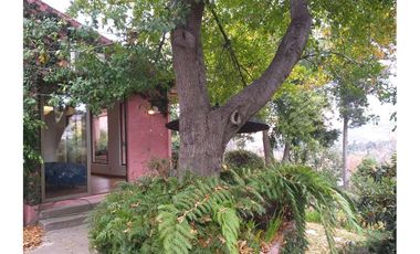 Espectacular Casa Amoblada en Arriendo