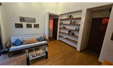 Espectacular Casa Amoblada en Arriendo