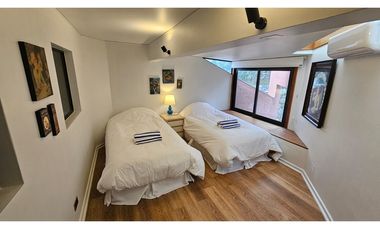 Espectacular Casa Amoblada en Arriendo