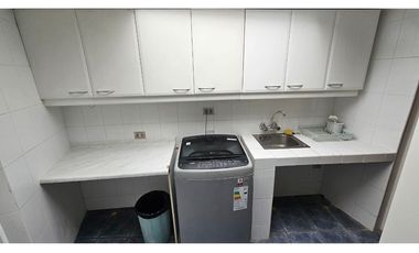 Espectacular Casa Amoblada en Arriendo